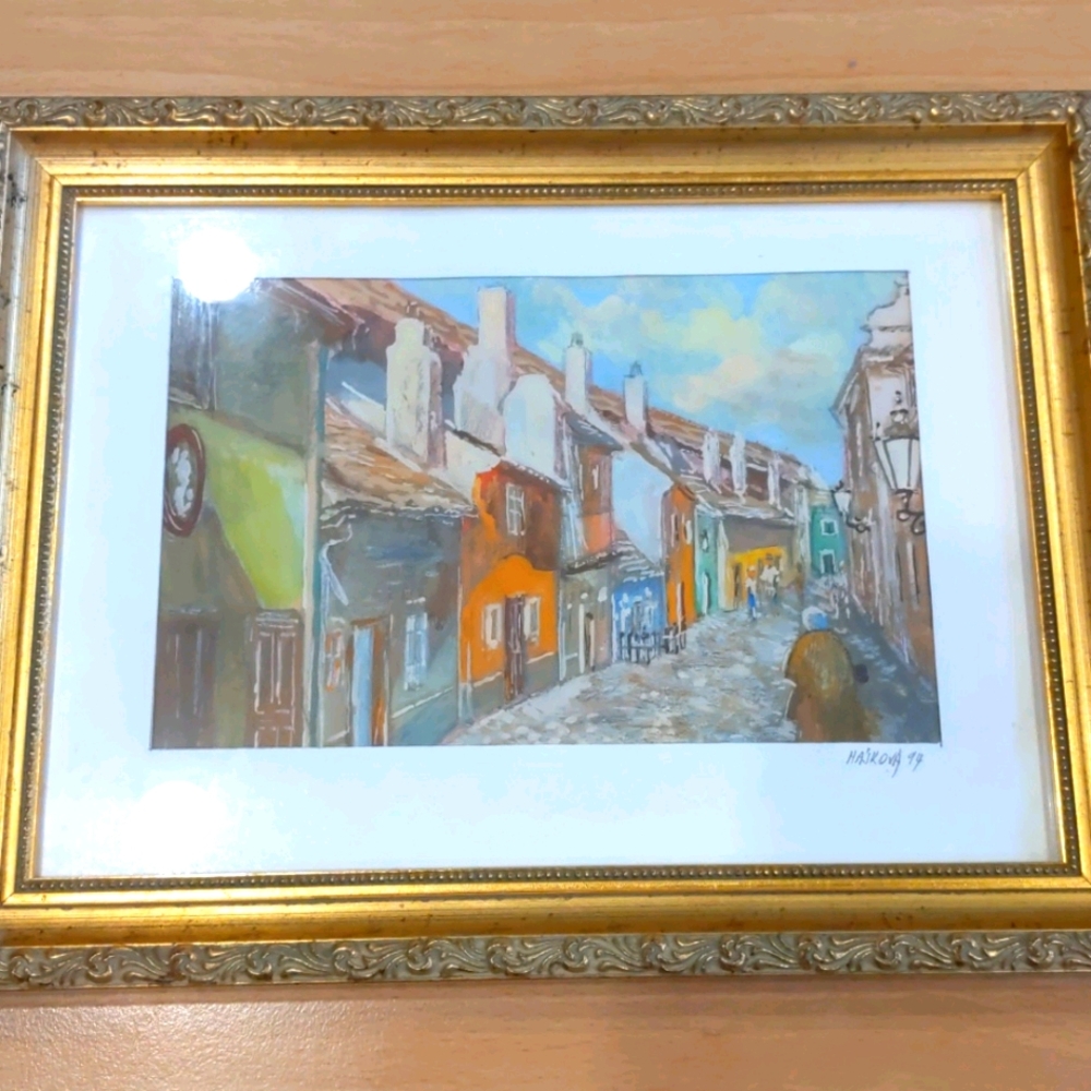 Painting